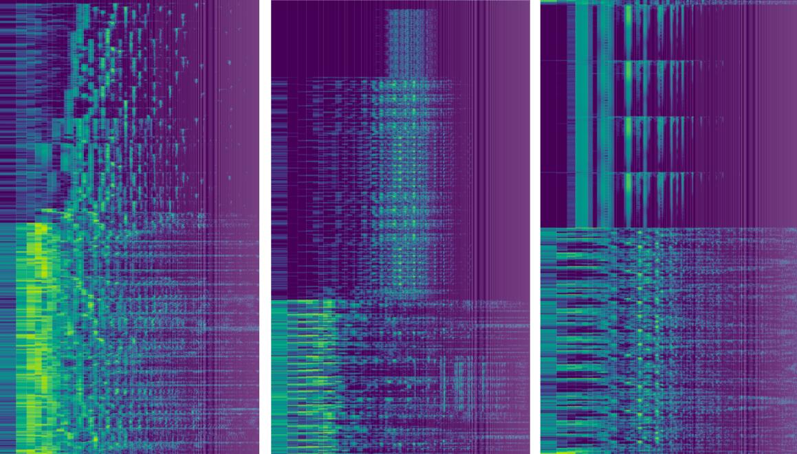 High-Fidelity Synthetic ECG Generation figure